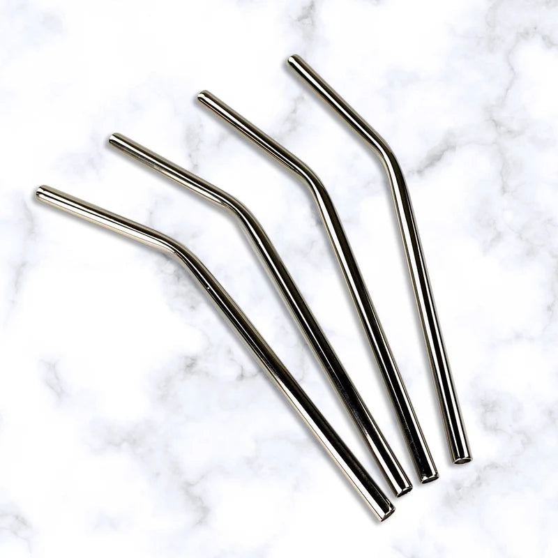 Stainless Steel Straws