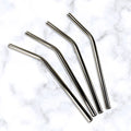 Stainless Steel Straws