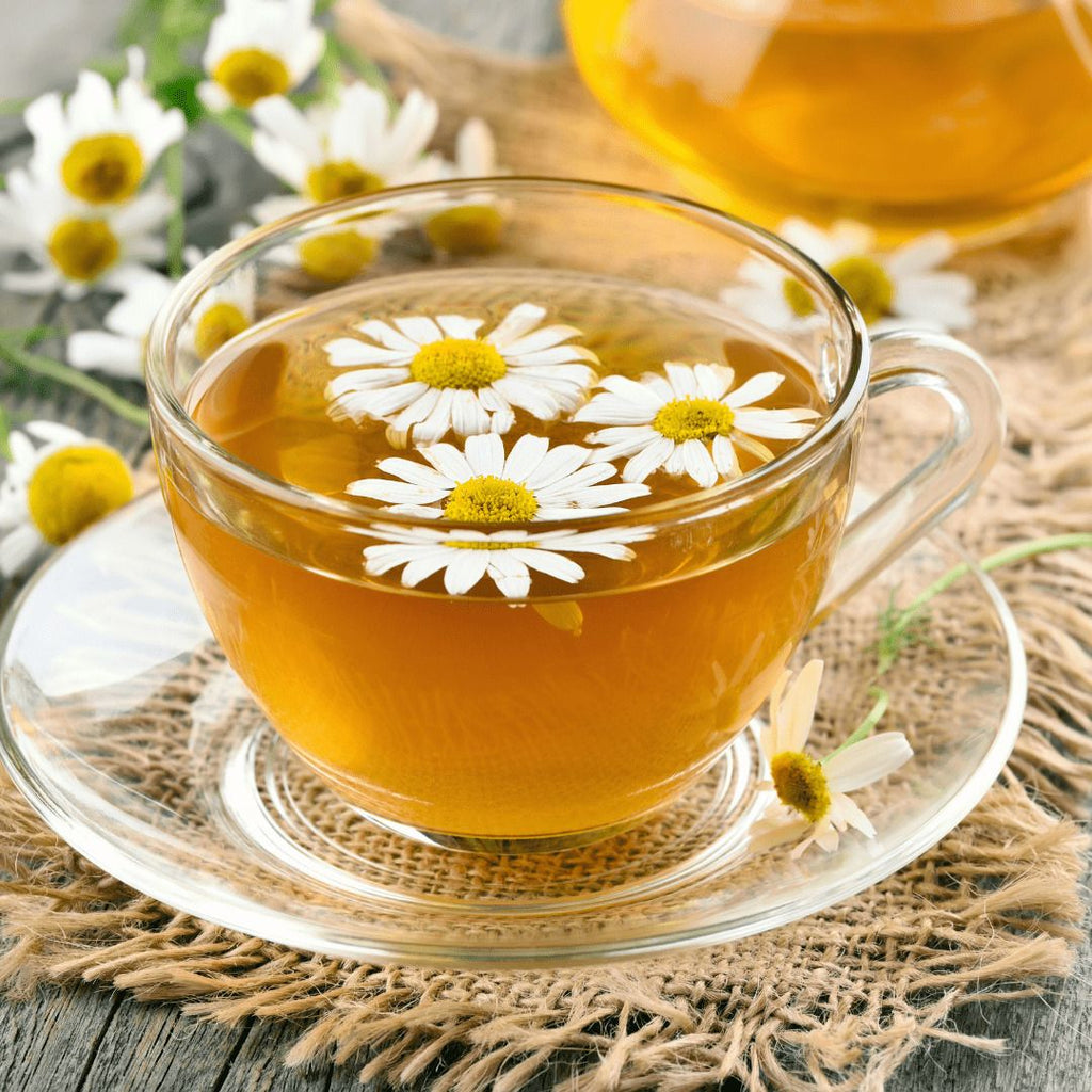 Chamomile Herb